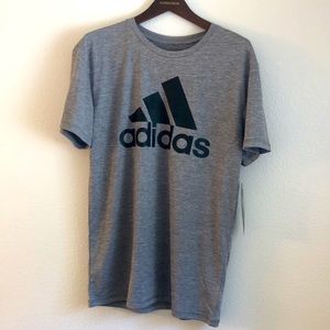 Adidas Youth L (14/16) T-shirt